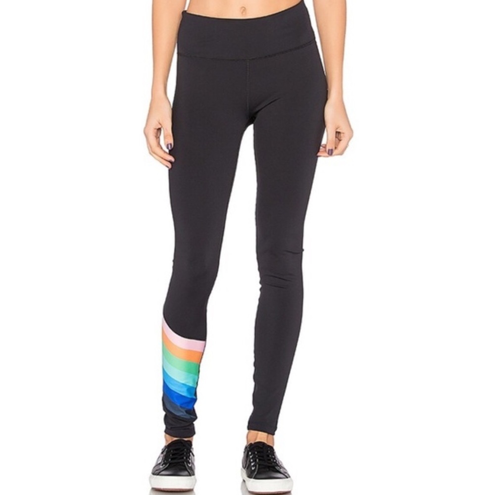 FP movement by Free People Rainbow Runner Legging‎